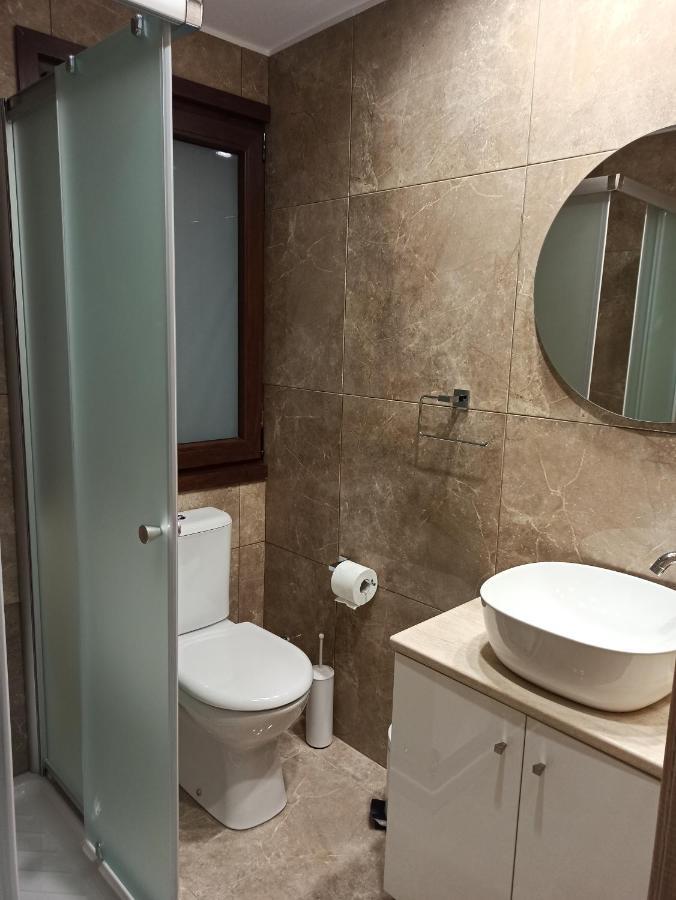 River Apartments Galata Exterior foto