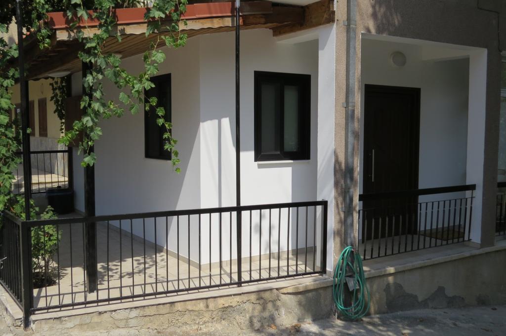 River Apartments Galata Exterior foto